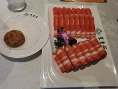 -东来顺饭庄(天坛店)