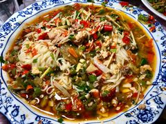 鱼蛋挂面-飞虹鱼馆(春华路店)