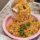 广州美食｜999大众食堂泰国料理