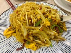 星洲炒米粉-喜莲咖啡