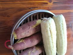 -宾湖农庄·农场特色(太湖龙之梦店)