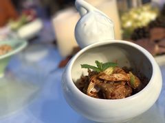 -成都蒲江花样年福朋喜来登度假酒店·宜客乐西餐厅