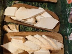 -芸山季·云南山珍菌火锅(人民广场来福士店)