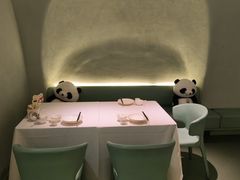 -眉州东坡·熊猫主题餐厅(枫蓝店)