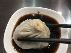 -锡笼记·无锡小笼(大润发店)