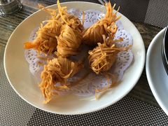 -外滩风尚(漪汾街店)