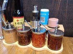 -小花花炭火烤肉·十五年延吉风味(左家庄店)