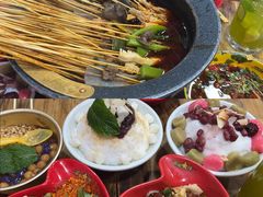 -冒椒火辣(奎星楼街店)