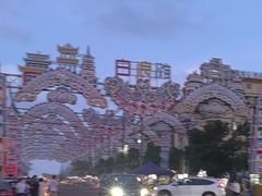 -江山半岛白浪滩景区