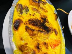 -妈阁铭记澳葡美食