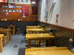 -缘赵记(沙子口店)