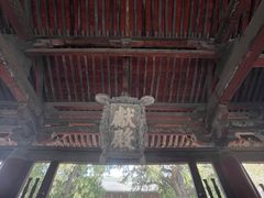 景点-晋祠博物馆