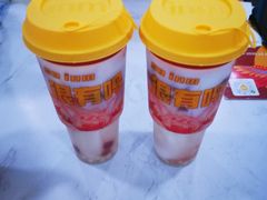 -一鸣真鲜奶吧(星光广场店)