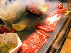 -樱宿日式和牛烧肉(五道口店)