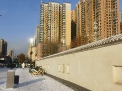 -星巴克臻选(郑州中原万达店)