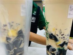 -耐茶 NICE TEA(东城万达店)