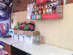 -大学路8号炸串(大学路十四号院店)