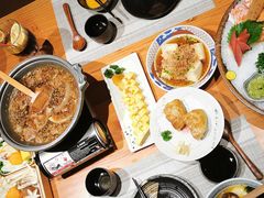 -文三酒肆自助放题(新街口友谊广场店)