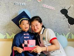 -华杉幼儿园(国美校区)
