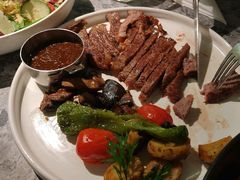 -芭莉与彩虹西餐厅(成都合生汇店)