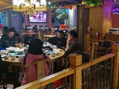 -巢爷老味(东方红店)