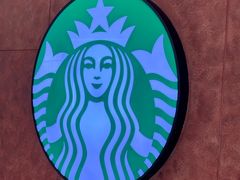 -星巴克(香港国际机场44号闸店)