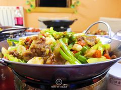 -回家湘菜馆(浮山后店)