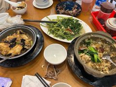 -煲煲掂风味煲仔饭餐厅(西区店)