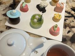 -上海雅居乐万豪侯爵酒店