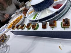 -羲和雅苑•北京烤鸭(国贸商城店)