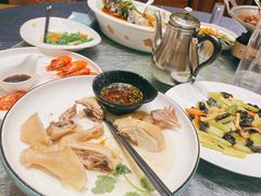 -琼菜王(南海店)