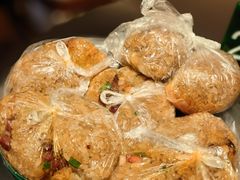 -六广门毛阿姨糯米饭