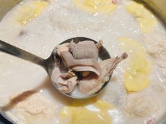 养生猪肚鸡-煲宫猪肚鸡(晶品店)