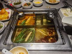 -海底捞火锅(城阳万象汇店)