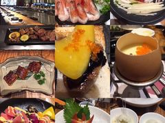 -赤坂亭·M9和牛烧肉·铁板烧·日料398放题(长泰广场店)