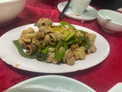 -蛇口康乐快餐鱼仔档(翠苑小区店)