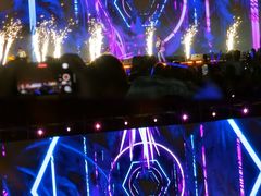 -泰达航母主题公园