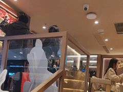 -霸王茶姬(上海恒基名人店)