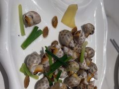 -旺达·福州菜(正大广场店)