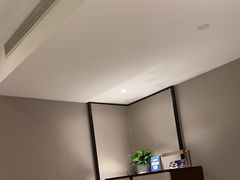 -上海虹桥祥源希尔顿酒店