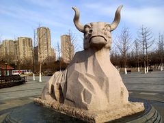 -永定河休闲森林公园