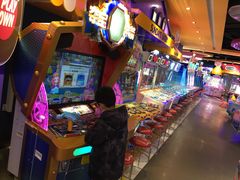 -爱玩嘉年华(龙湖杭州金沙天街店)