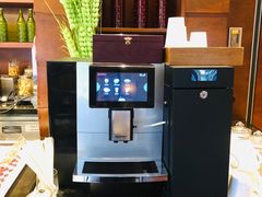-赛瑞喜来登大酒店-盛宴自助餐厅