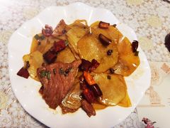 -文三里屯面馆(三里屯店)