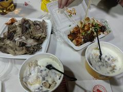 -正宁路小吃夜市