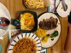 -清真·艾美可餐厅(大悦汇店)