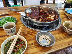 -黑竹香鸡(营和巷店)