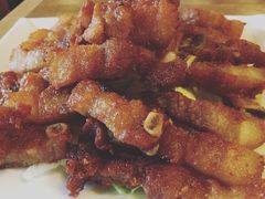 -旅马餐厅(茅家埠店)