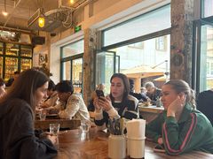 -RAC BAR(安福路店)