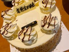 -第戎蛋糕(恒隆广场店)